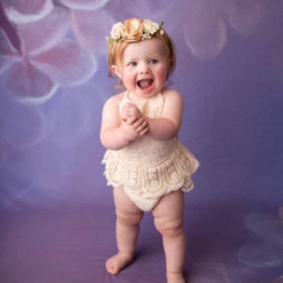 Bluey Dress Smash Cake Bluey Birthday Bingo Outfit Dress Bluey Clothes Romper - Picture 8 of 11